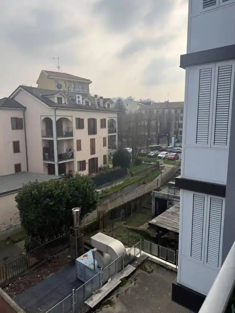 Appartamento in vendita a Tortona