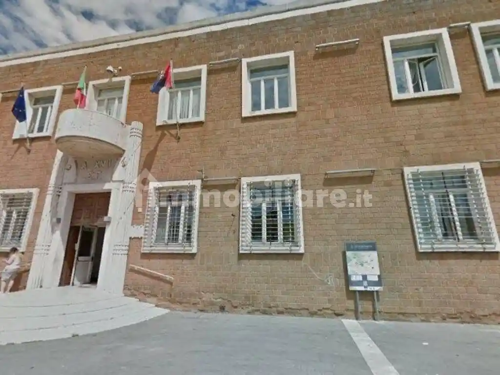 Appartamento in vendita a Pomezia
