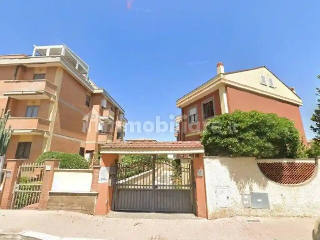 Villa in vendita a Fiumicino