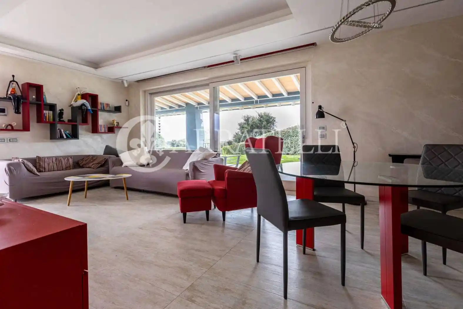 Villa in vendita a Montalto di Castro