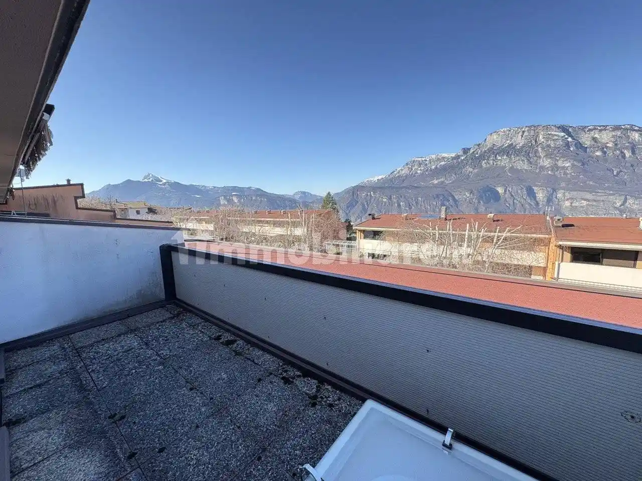 Villetta a schiera in vendita a Trento