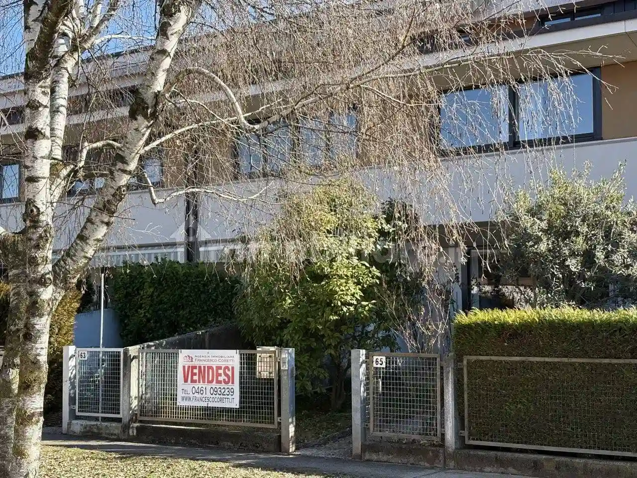 Villetta a schiera - foto 2