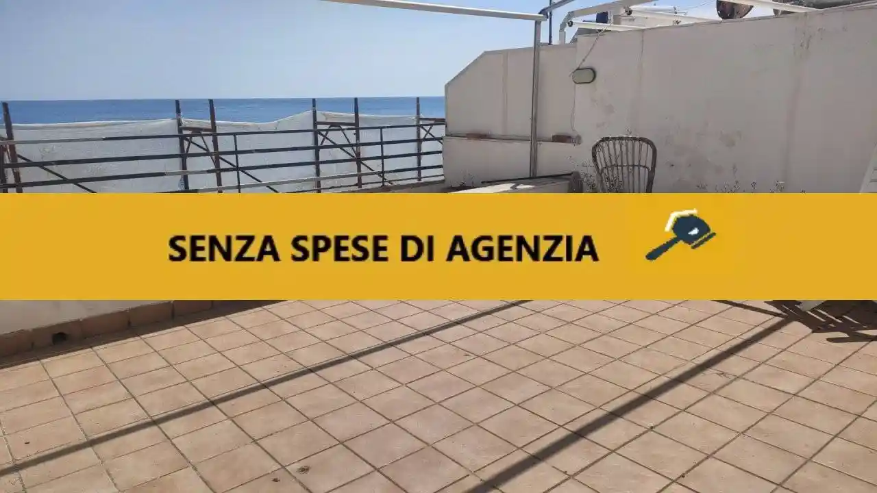 Appartamento in vendita a Letojanni