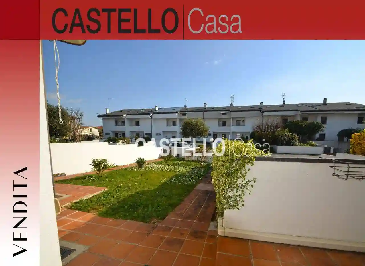 Villetta a schiera - foto 3