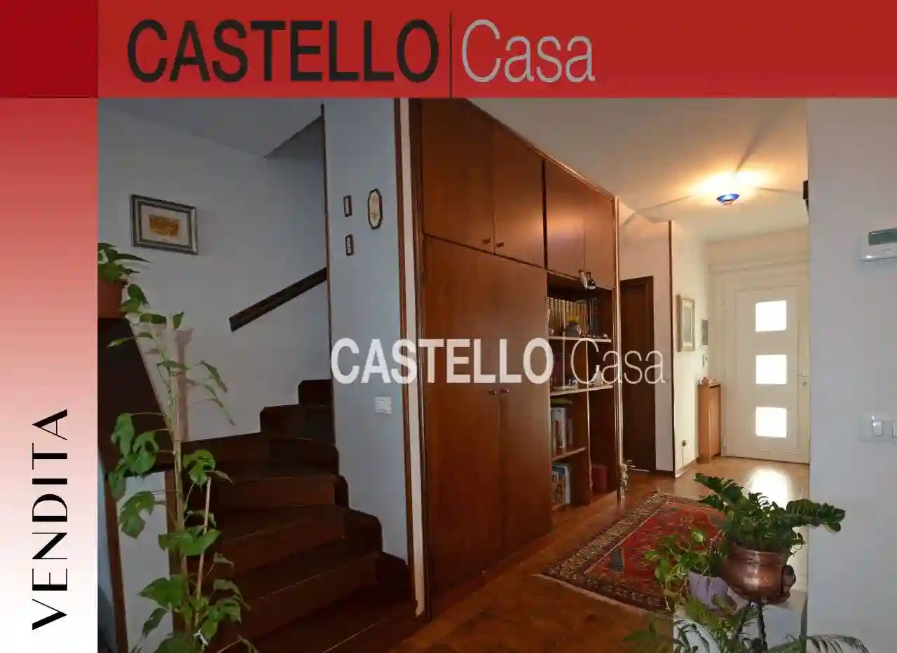 Villetta a schiera - foto 4