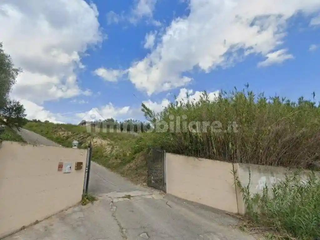 Villa in vendita a Mentana