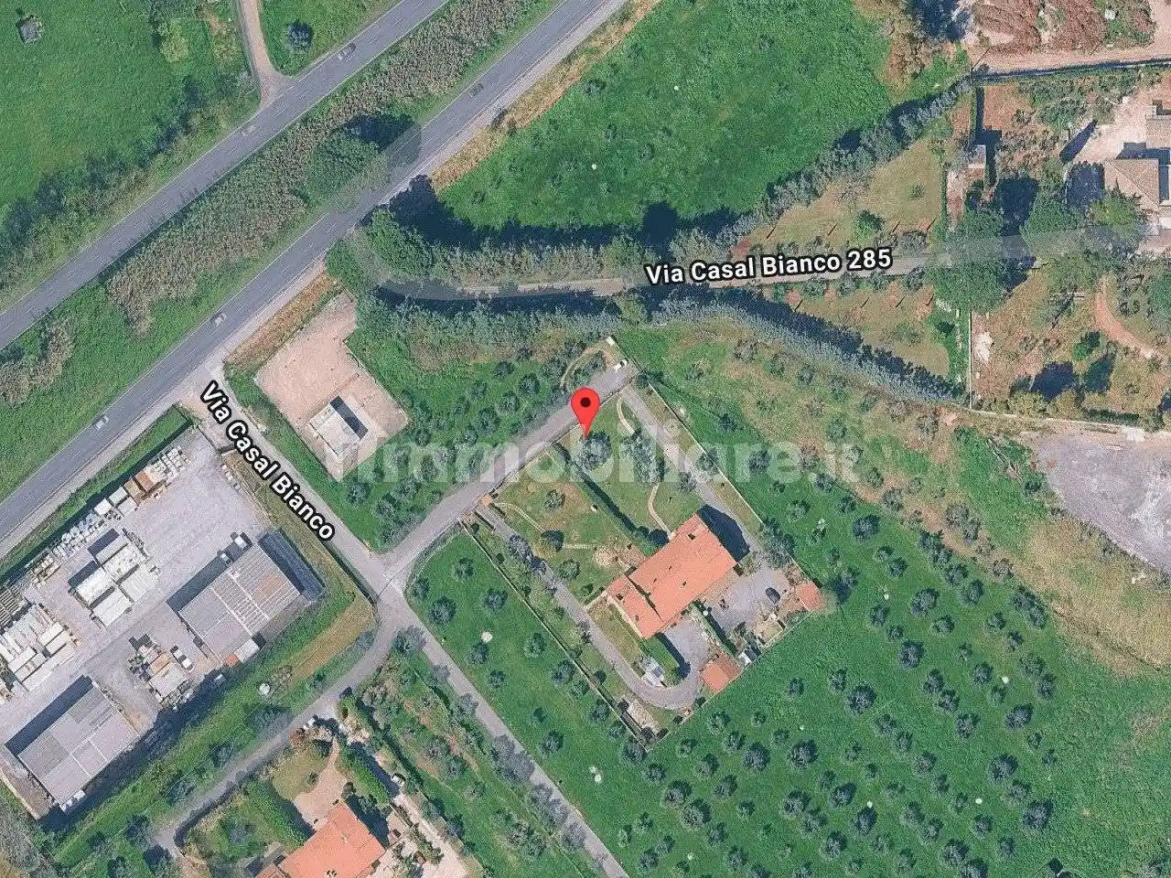 Appartamento in vendita a Guidonia Montecelio