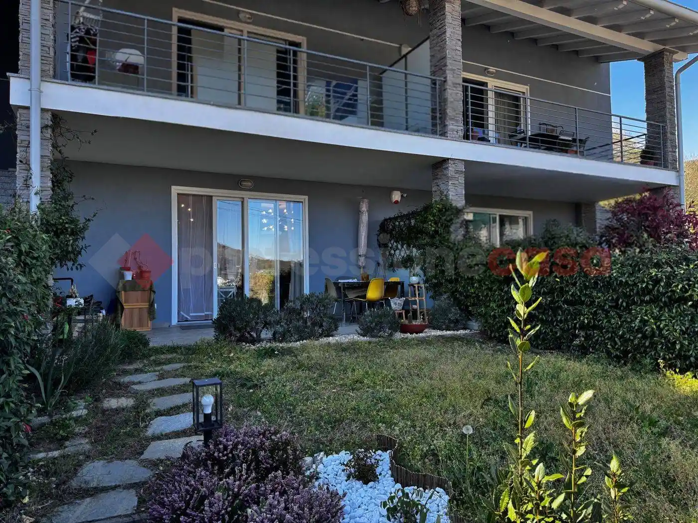 Appartamento in vendita a Meina