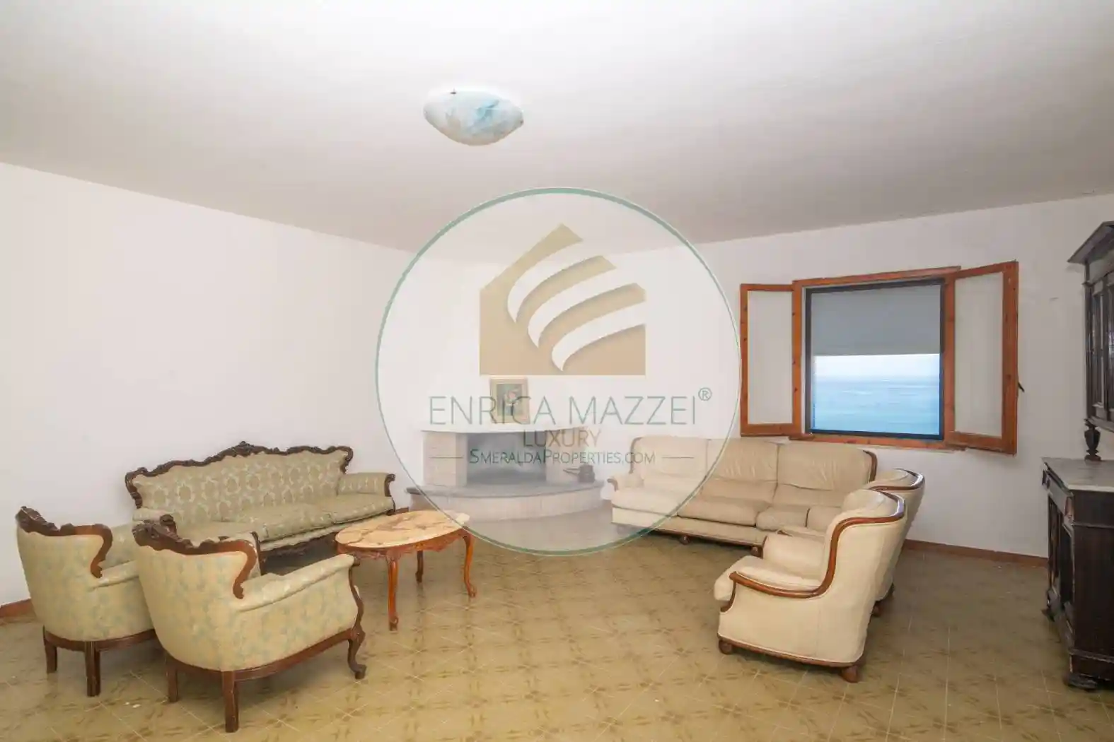 Villa in vendita a Sorso