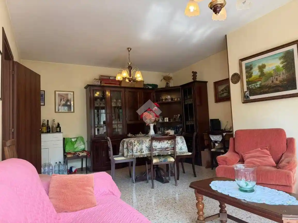 Appartamento in vendita a Reggio Emilia