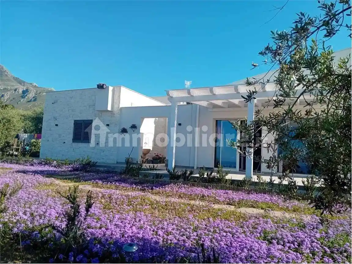 Villa in vendita a Termini Imerese