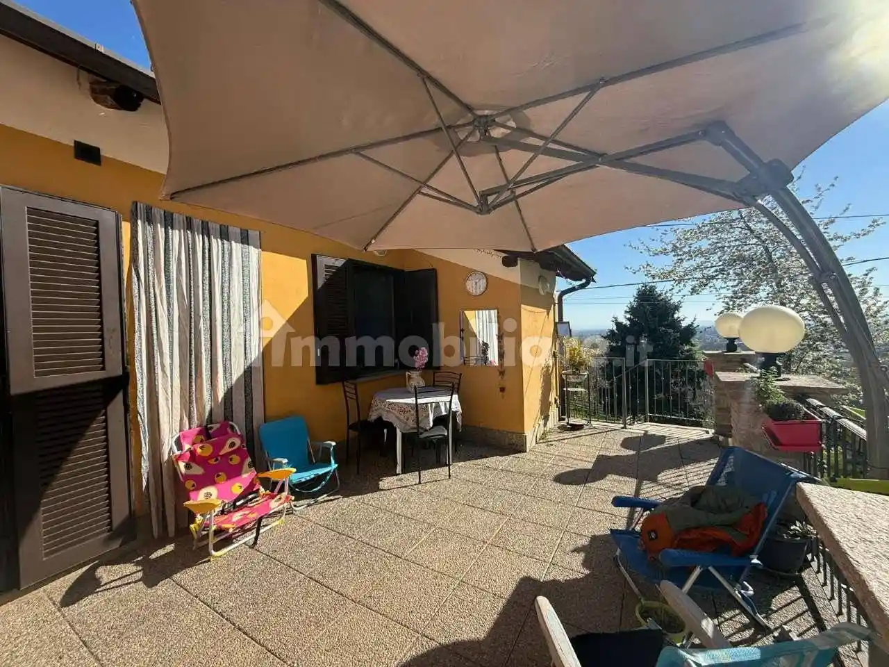 Casa indipendente in vendita a Vignolo