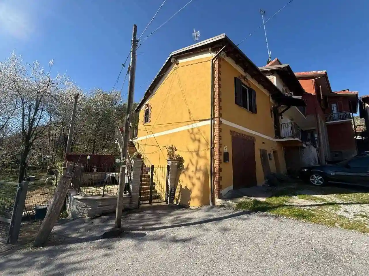 Casa indipendente - foto 3