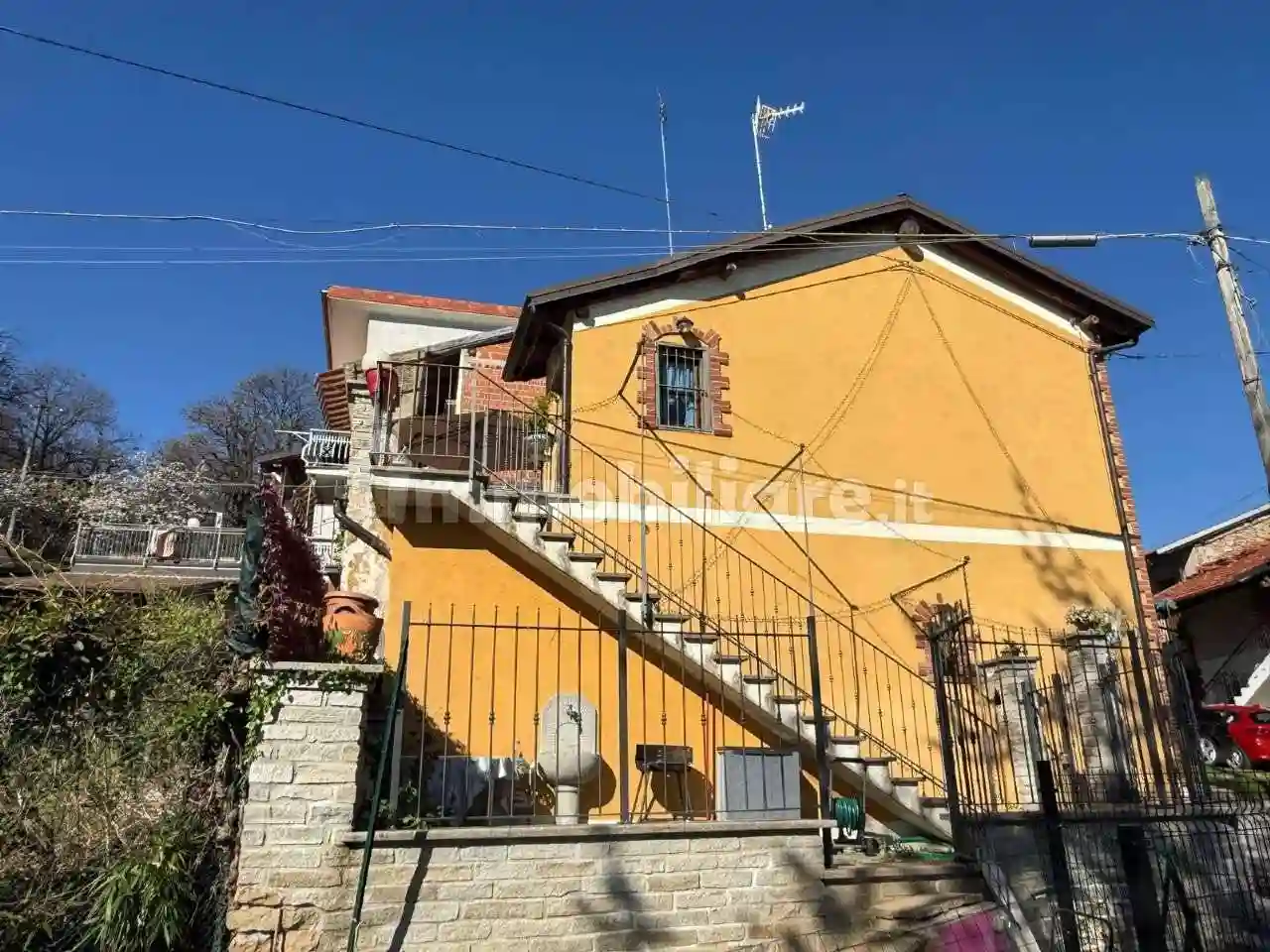 Casa indipendente - foto 4