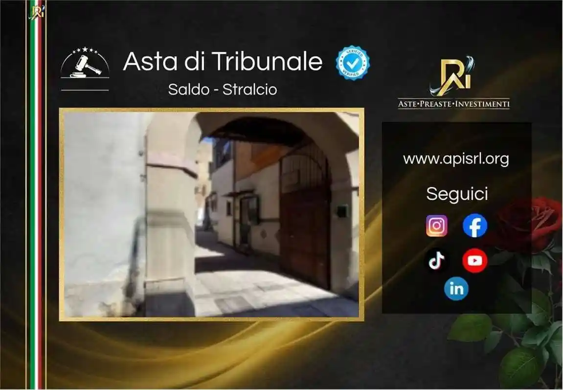 Appartamento in vendita a Frattaminore