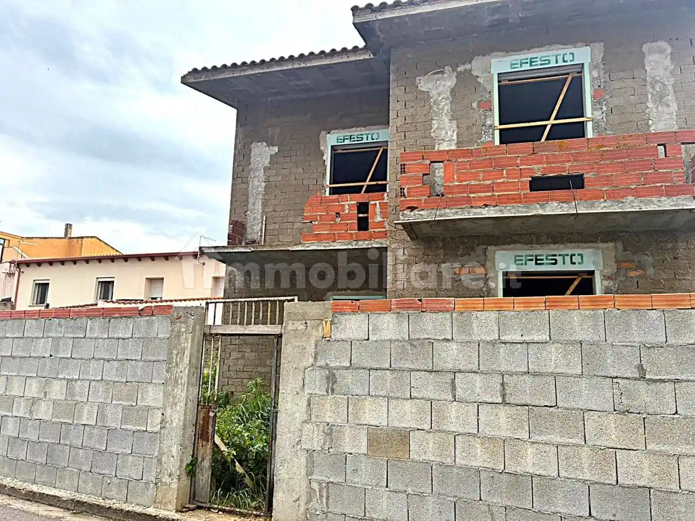 Appartamento in vendita a Decimomannu