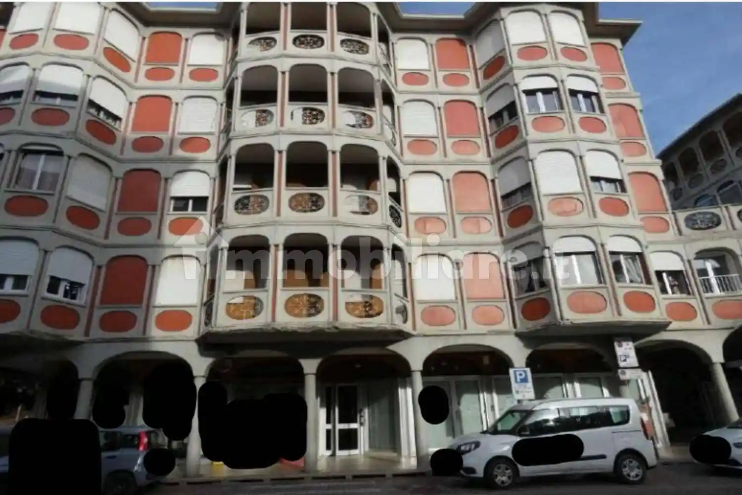 Appartamento in vendita a Pavullo nel Frignano