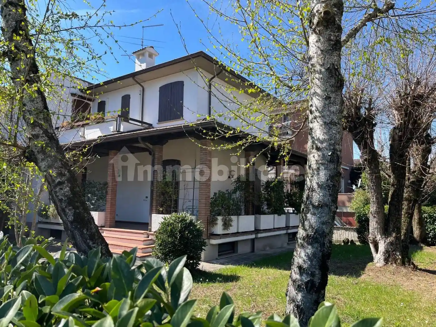 Villa in vendita a Rivergaro