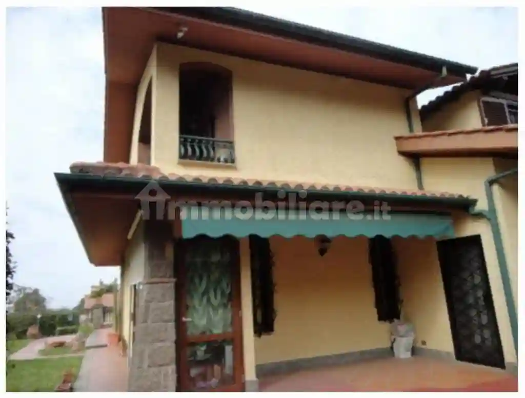 Villa - foto 4