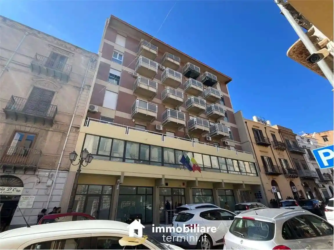 Appartamento in vendita a Termini Imerese