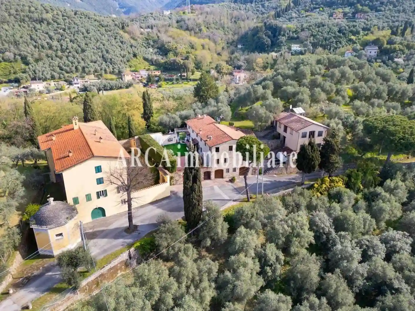 Palazzo - Edificio - foto 2