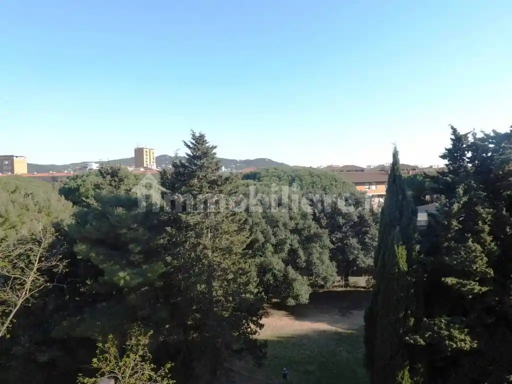 Attico - Mansarda in vendita a Livorno