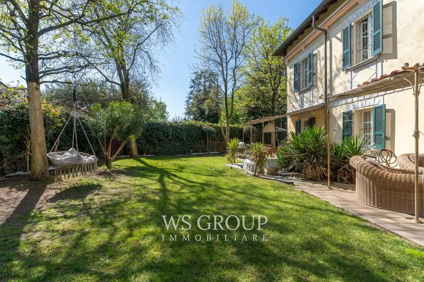 Appartamento in vendita a Monza