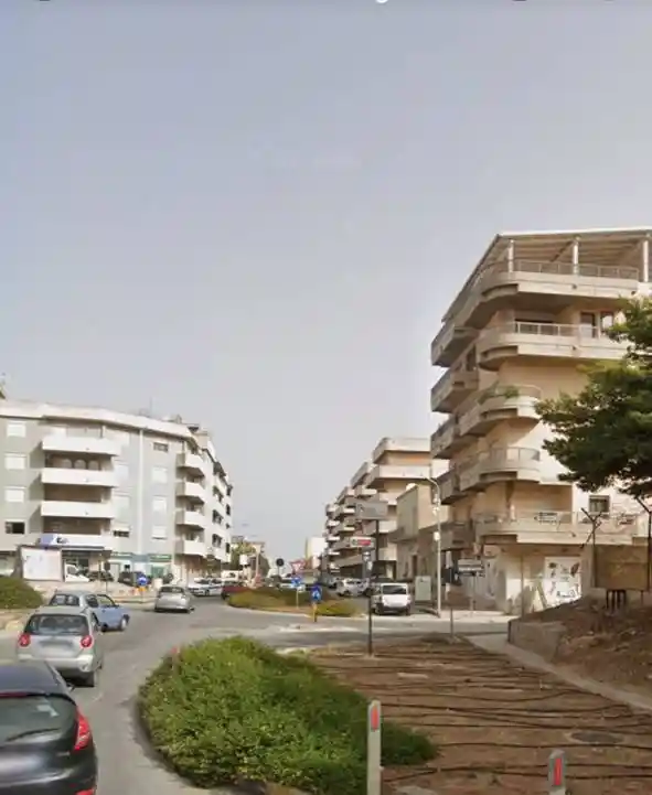 Appartamento in affitto a Marsala