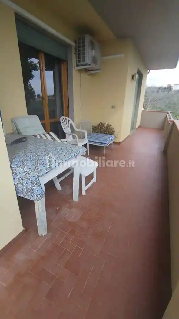 Appartamento in affitto a San Casciano in Val di Pesa