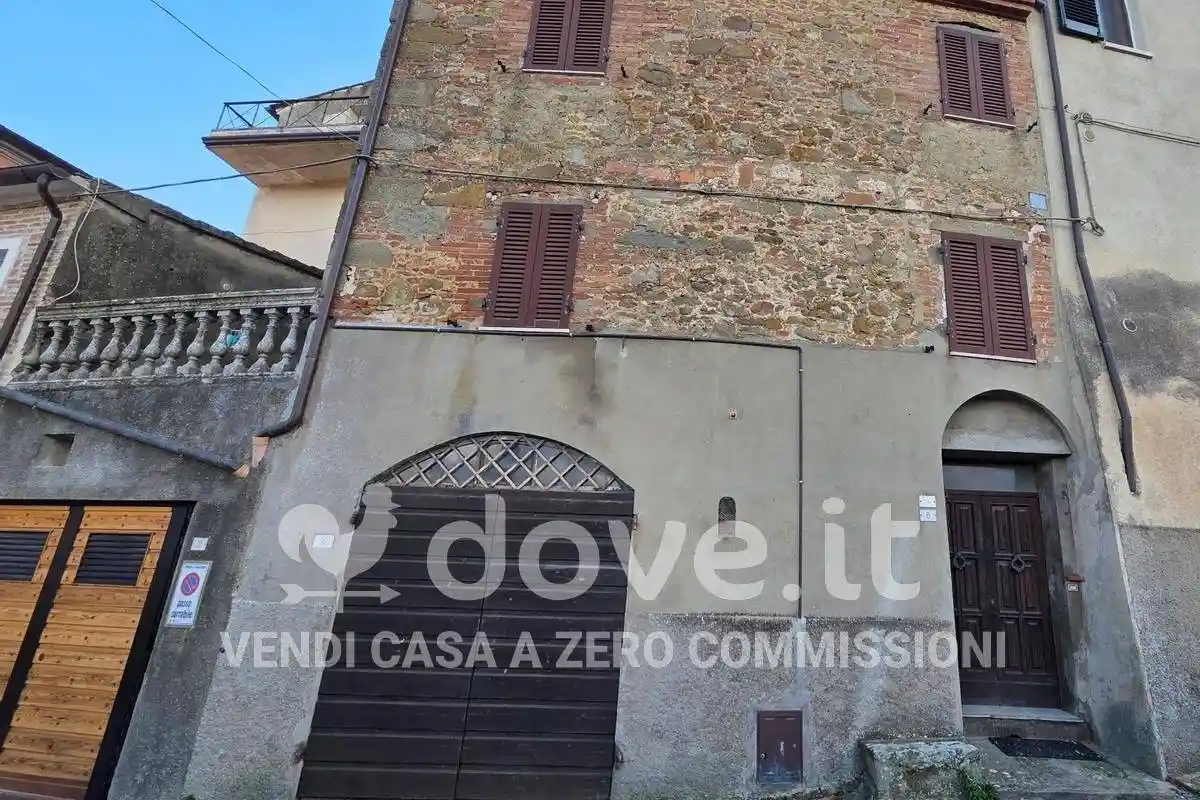 Appartamento in vendita a Sinalunga