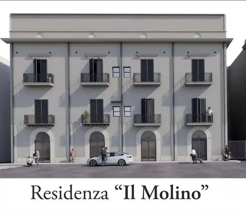 Appartamento in vendita a Termini Imerese