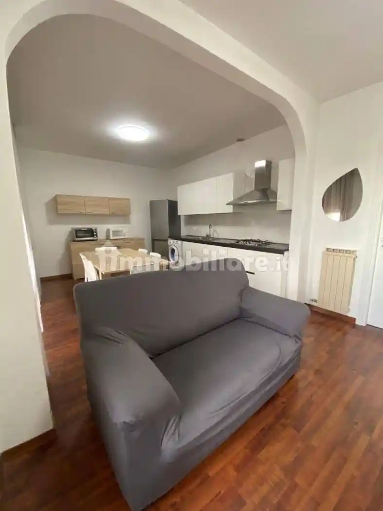 Villa in affitto a Legnaro