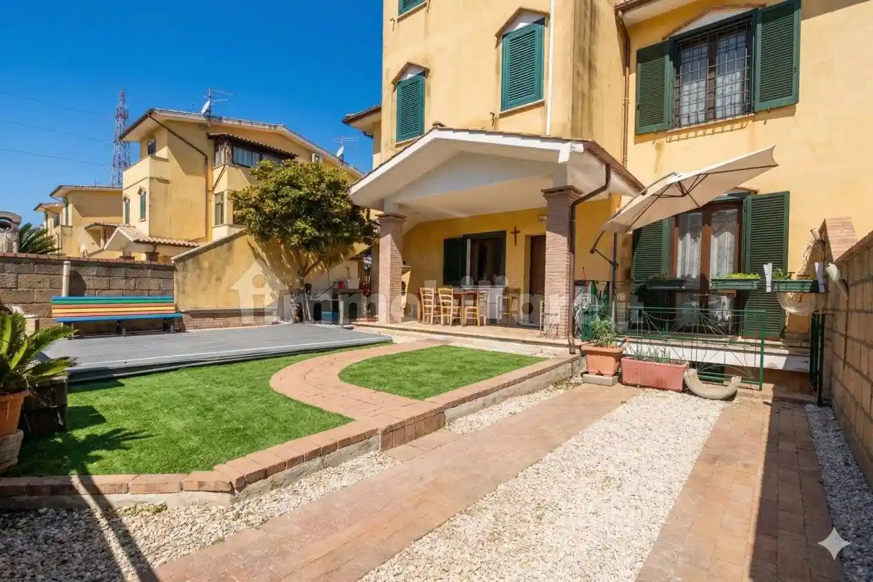 Appartamento in vendita a Nettuno