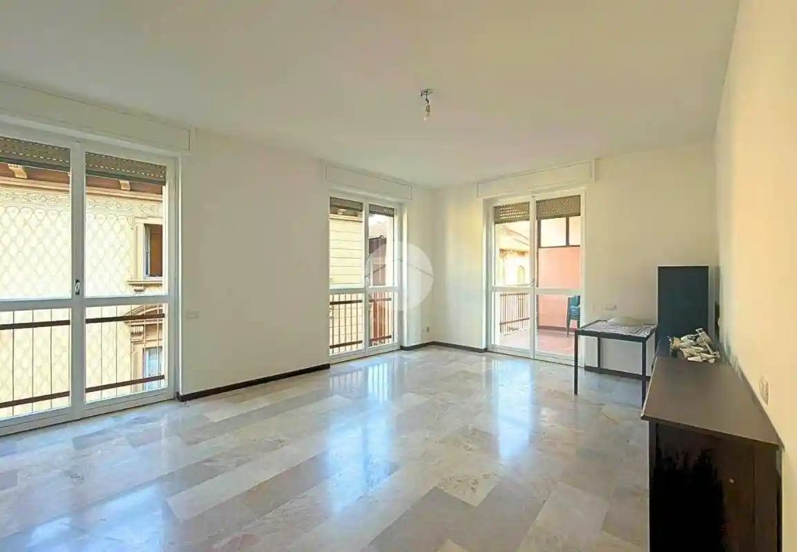 Appartamento in affitto a Seregno