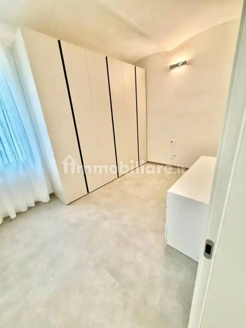 Appartamento in affitto a Modena