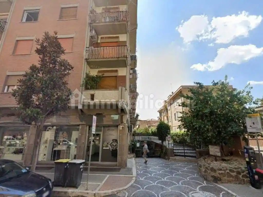 Appartamento in vendita a Ciampino