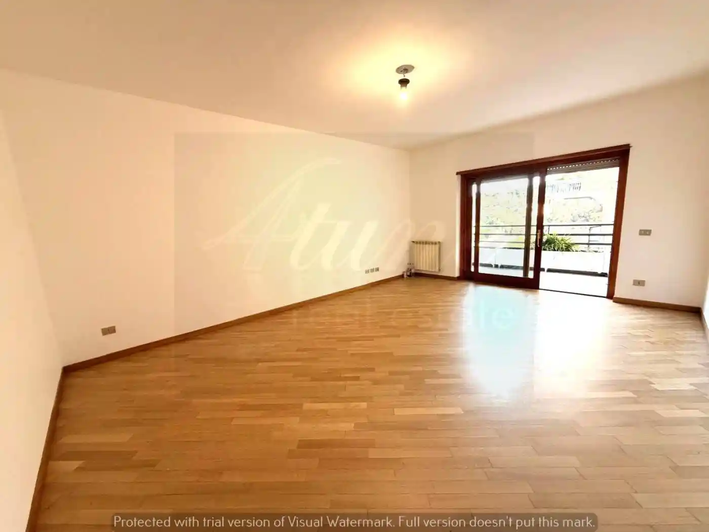 Appartamento in affitto a Roma