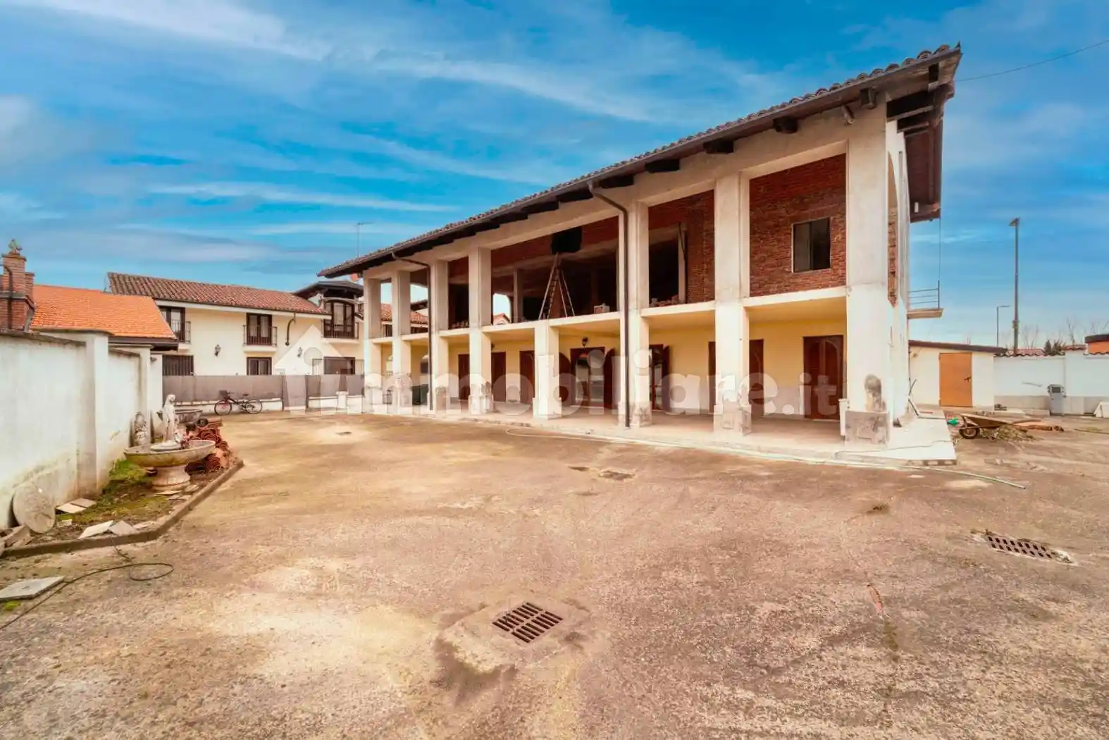 Villa in vendita a Rivalta di Torino