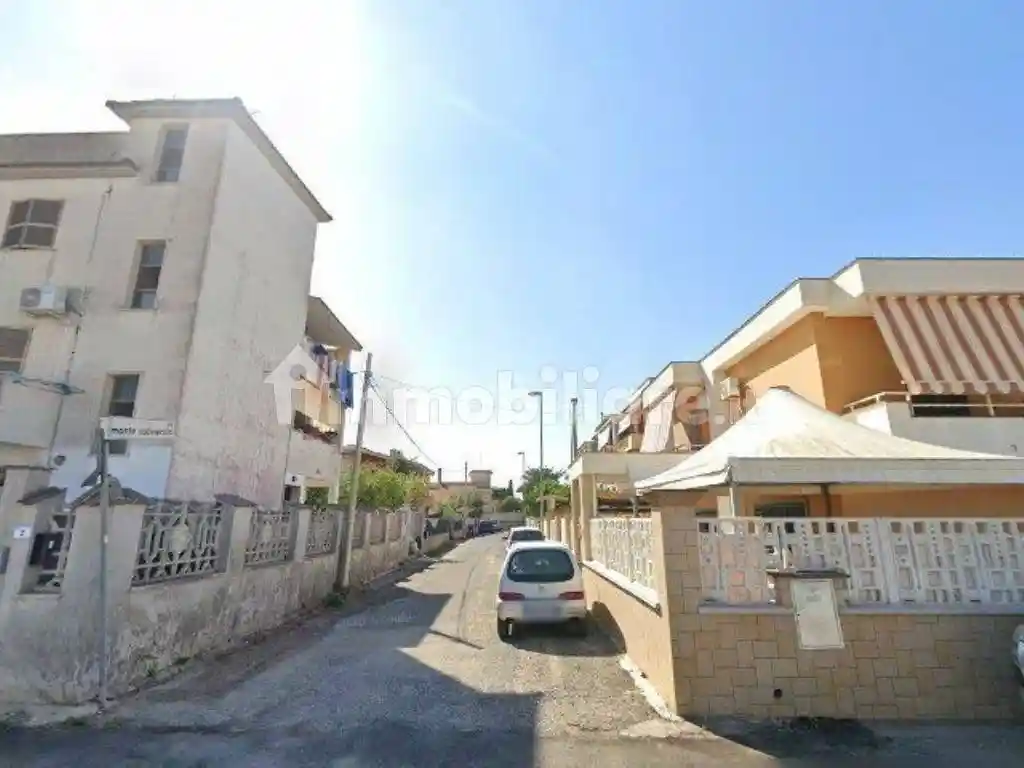 Appartamento in vendita a Nettuno