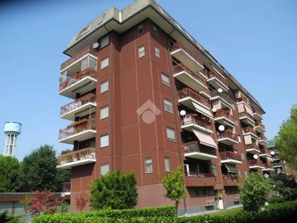 Appartamento in affitto a Assago