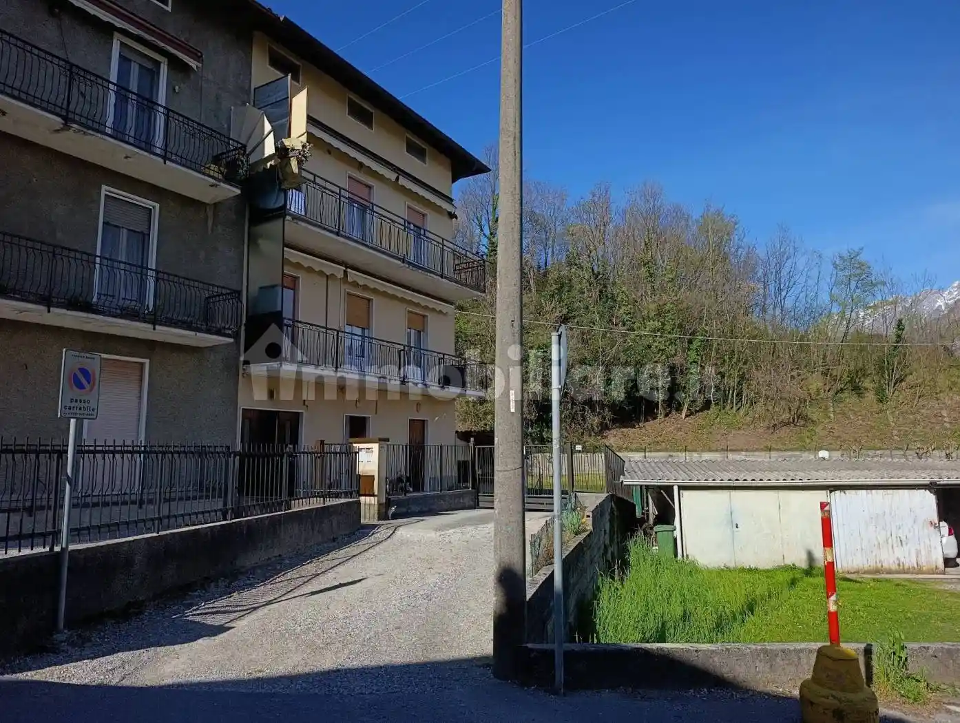 Appartamento in vendita a Garlate