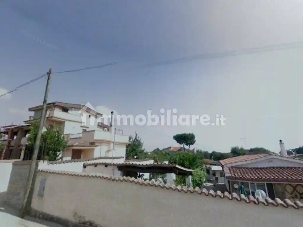 Villa in vendita a Roma