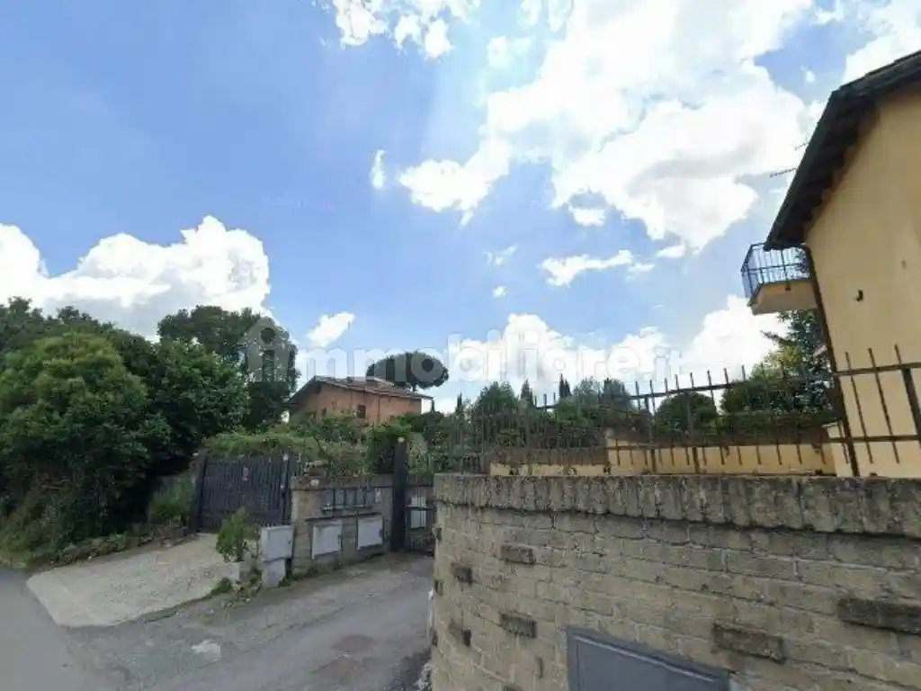 Villa in vendita a Sacrofano