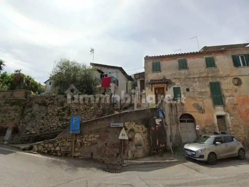 Appartamento in vendita a Civitella San Paolo