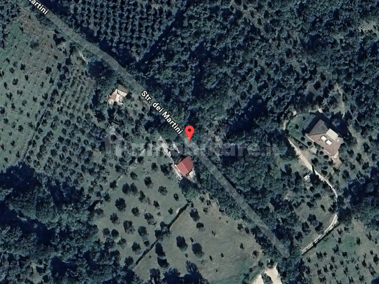 Villa in vendita a Moricone