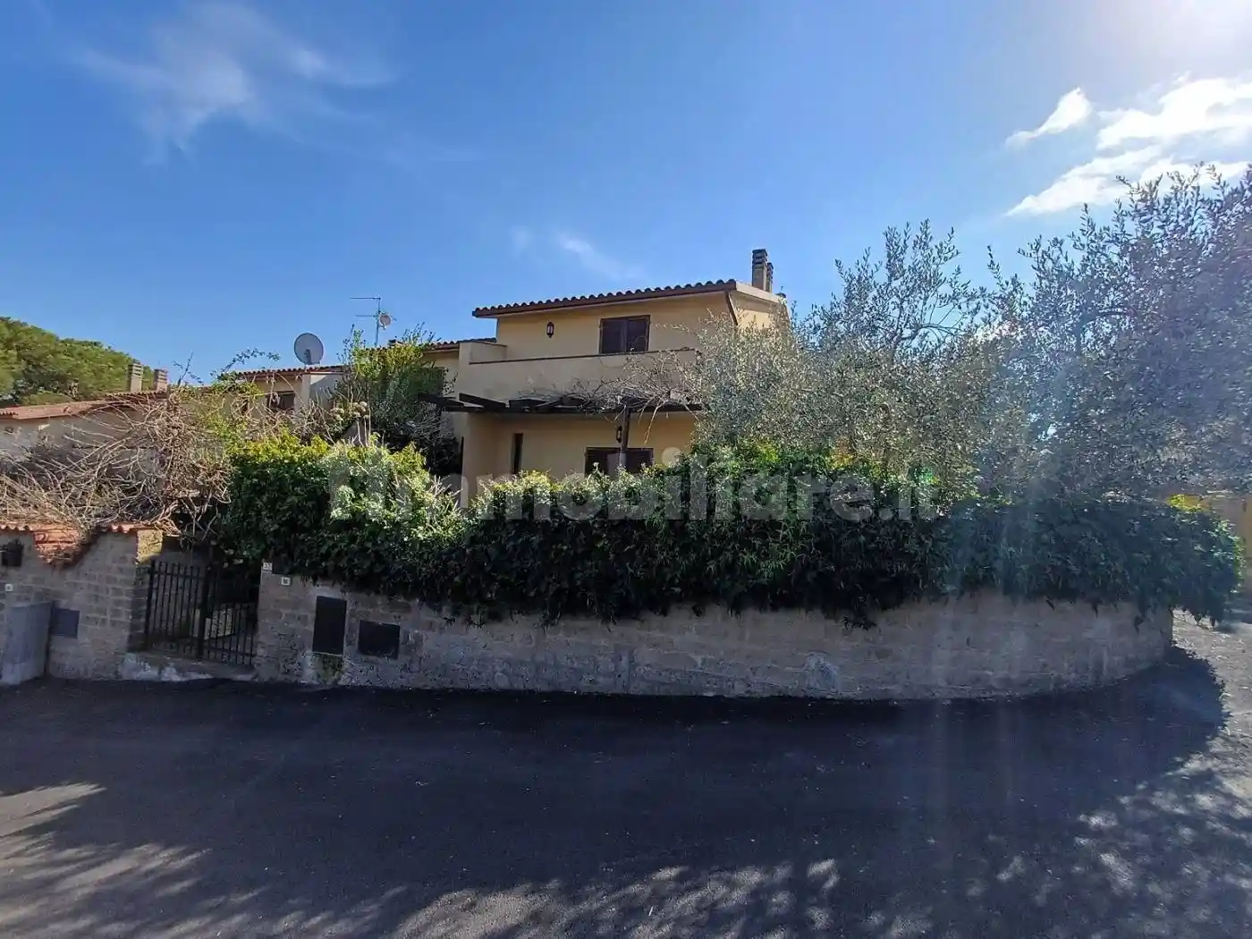 Villetta a schiera in vendita a Marsciano