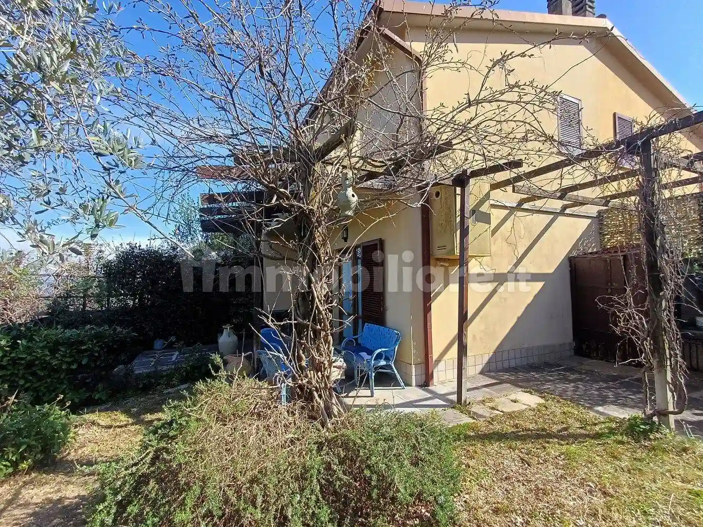 Villetta a schiera - foto 2