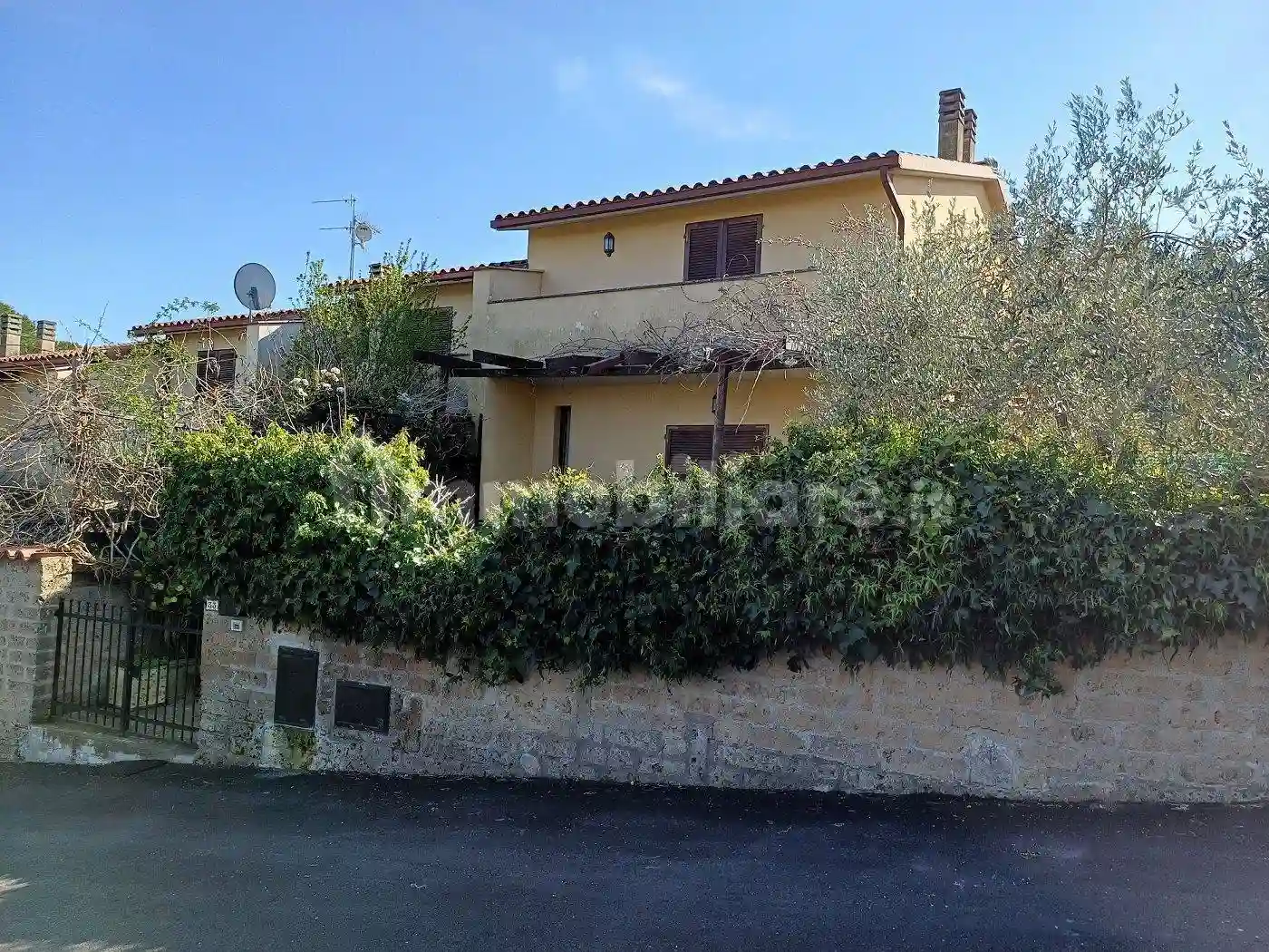 Villetta a schiera - foto 4