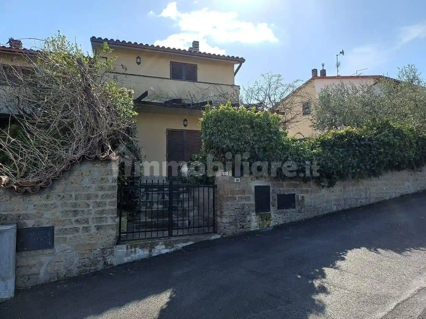 Villetta a schiera - foto 5