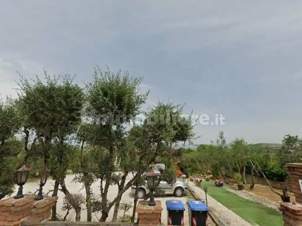 Villa in vendita a Roma